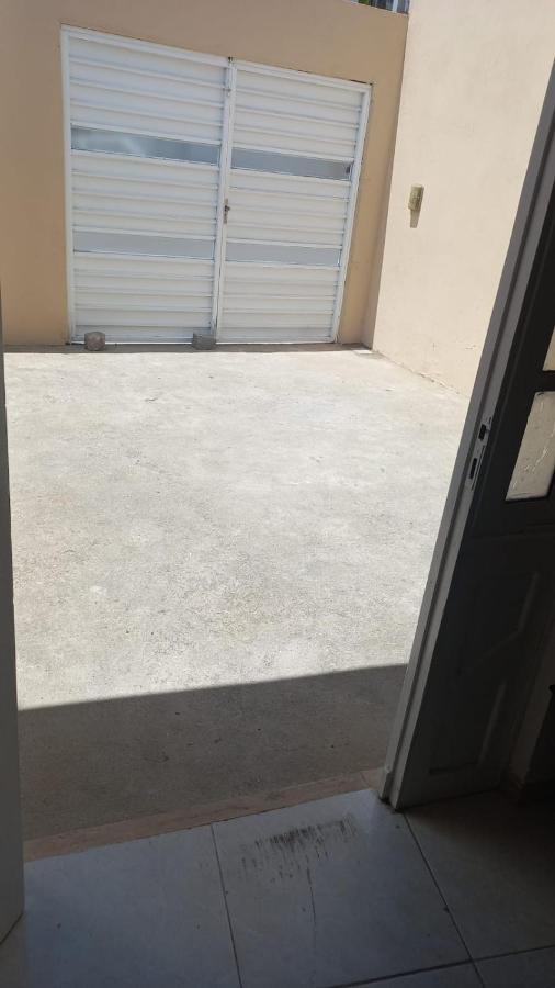 Casa Para Ate 8 Pessoas Em Garanhuns Εξωτερικό φωτογραφία