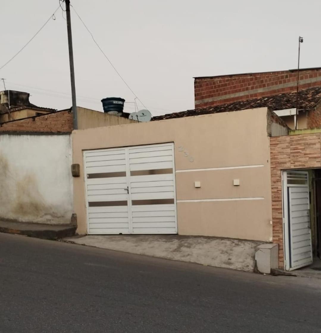 Casa Para Ate 8 Pessoas Em Garanhuns Εξωτερικό φωτογραφία